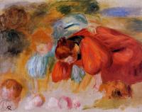 Renoir, Pierre Auguste